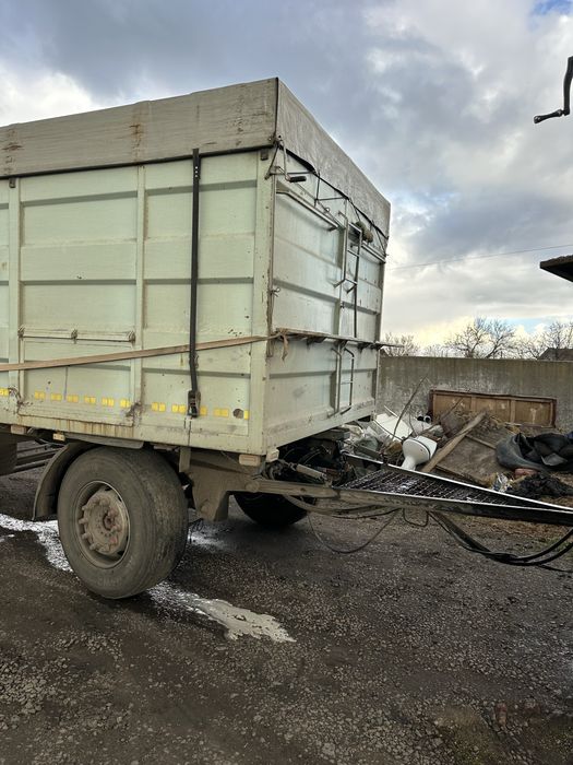 DAF XF 95 430