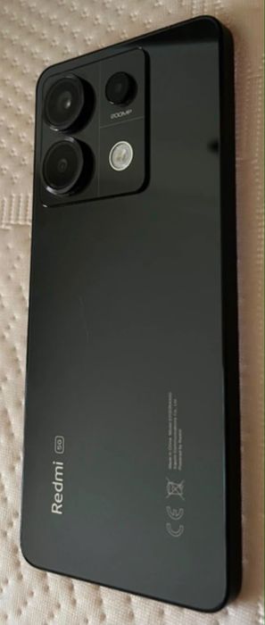 Redmi note 13 pro
