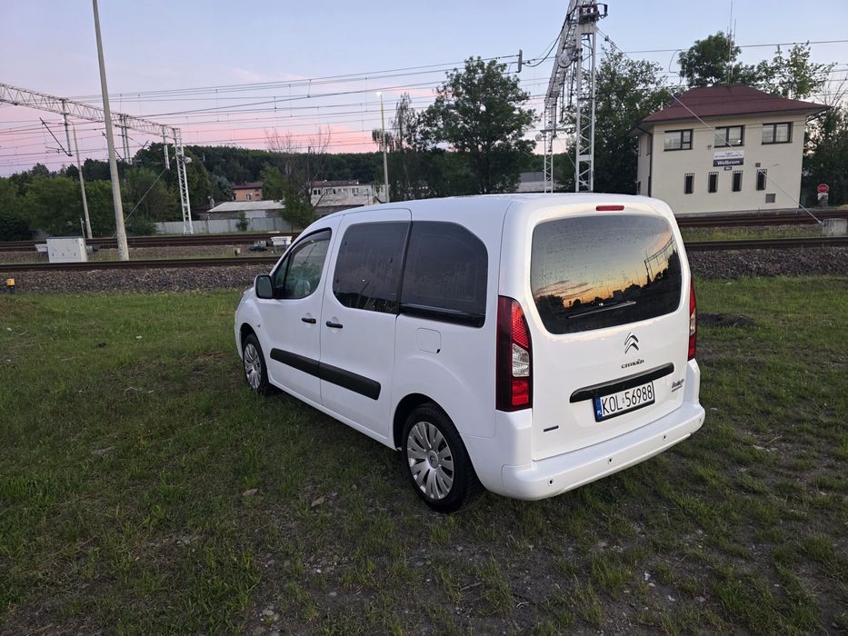 Citroën Berlingo