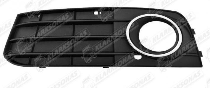 Решітка Бампера Audi A4 B8 8K0807681 8K0807682