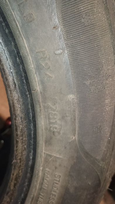 Imperial Snowdragon 185/55 14 '