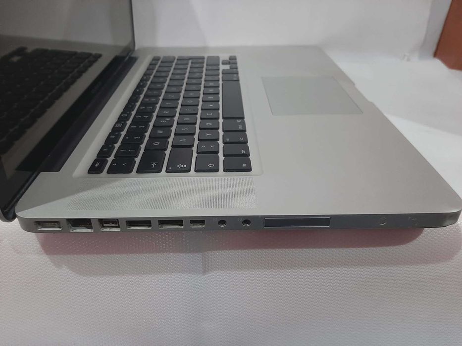 Macbook Pro A1286