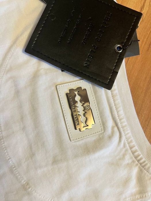 Philipp Plein koszulka