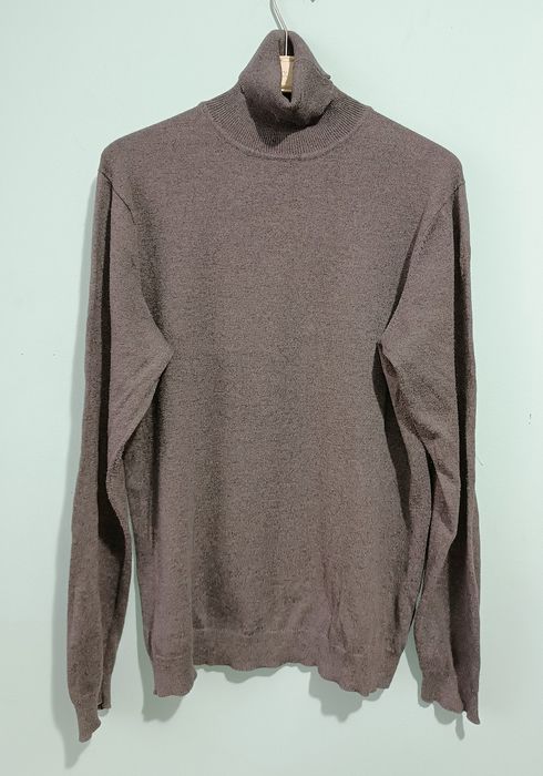 Męski golf - Top Secret - L -