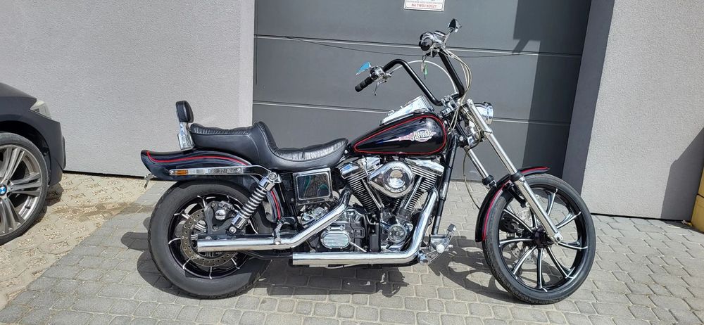 Harley-Davidson