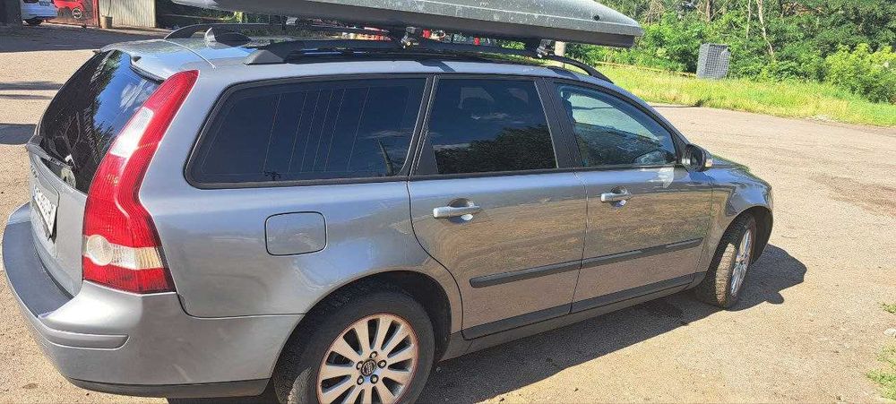 Продам свій автомобіль