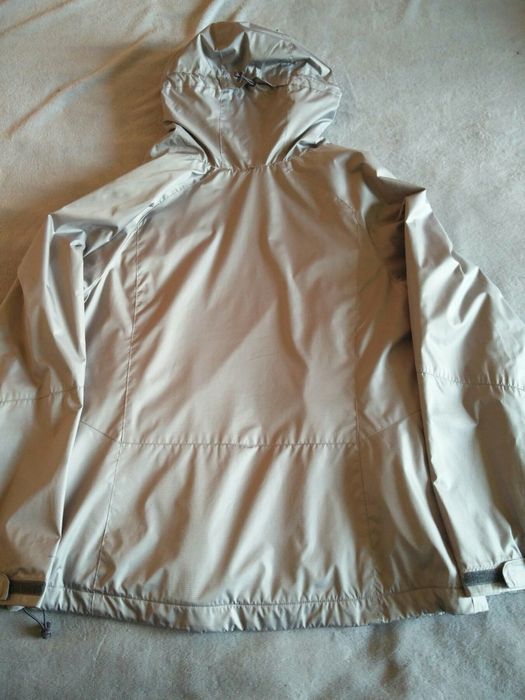 Куртка ветровка флиска женская Outventure