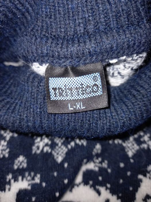 Парні светри для двох