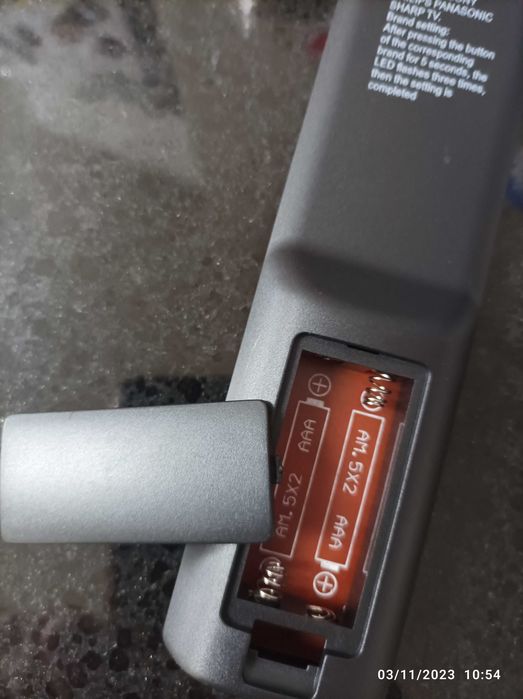 Remote Control - Universal Remote Control for Sony, Samsung, Panasonic, Toshiba64738965931267124