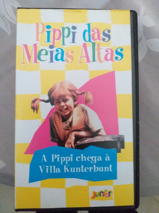 vendo cassetes de video vhs varios titulos