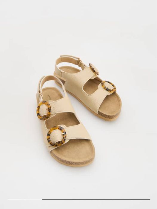 Босоножки reserved 28р