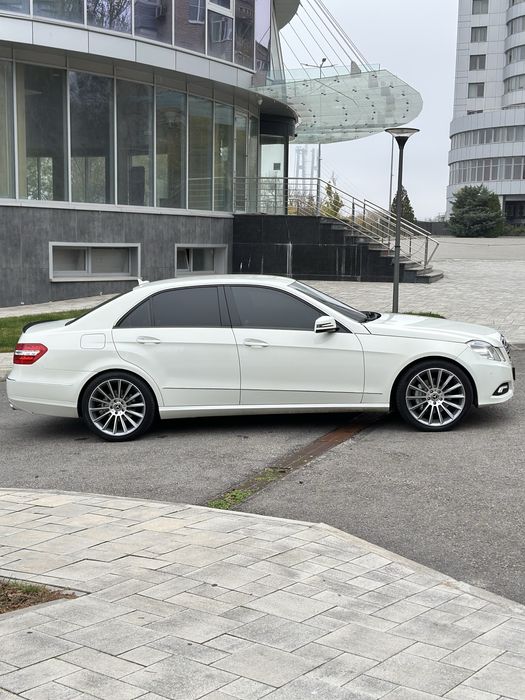 Mercedes E-klasse w212 / мередес 212