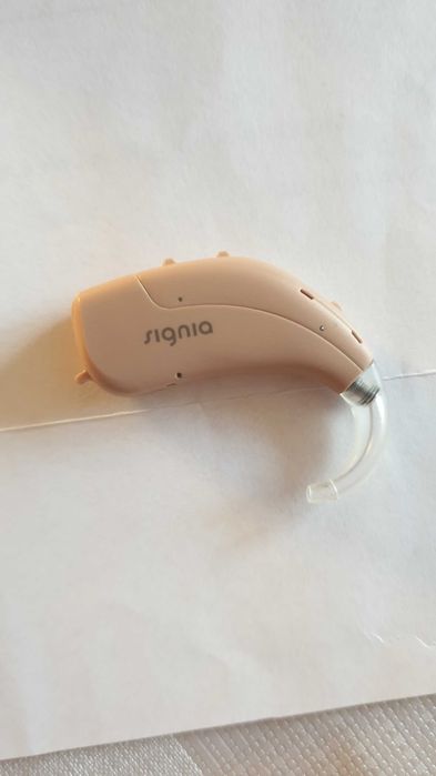 Aparaty słuchowe Signia Intuis 3SP