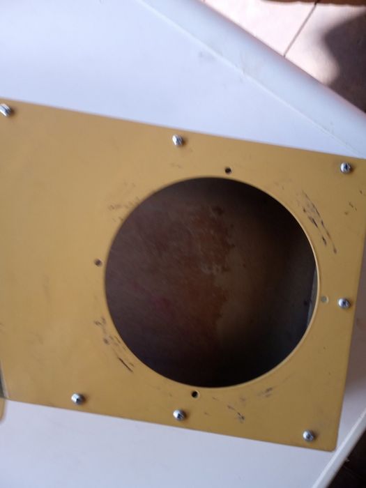 Вентилятор Sunon