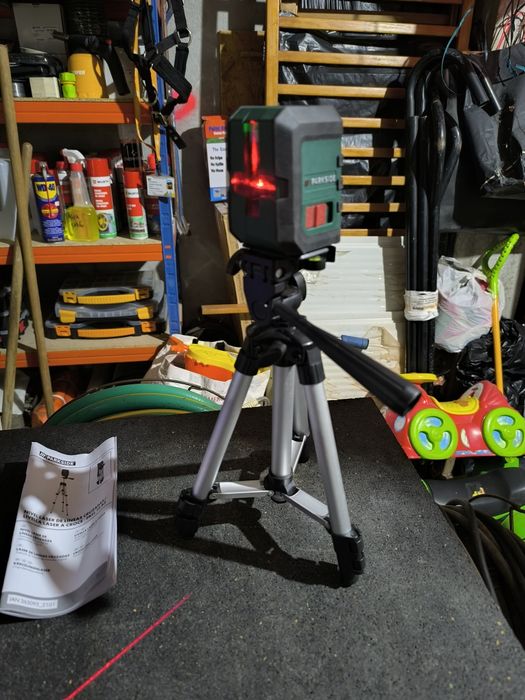 Ferramentas PARKSIDE