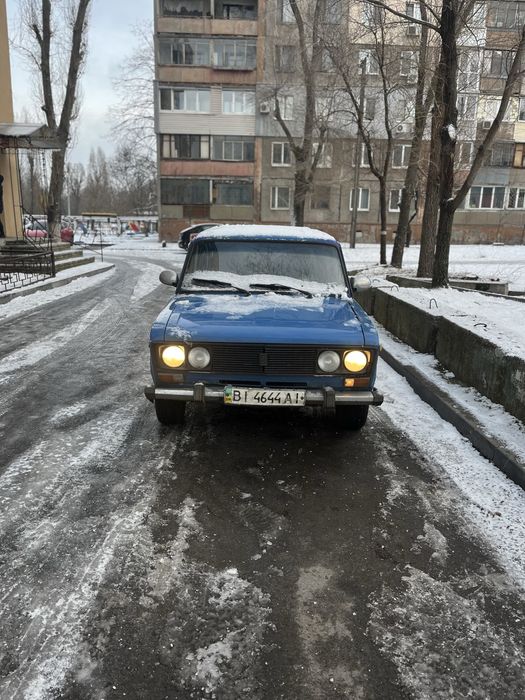 Продам ваз 21063