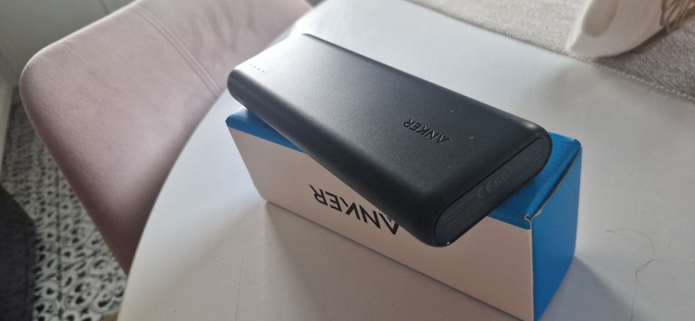 Powerbank Anker A1271