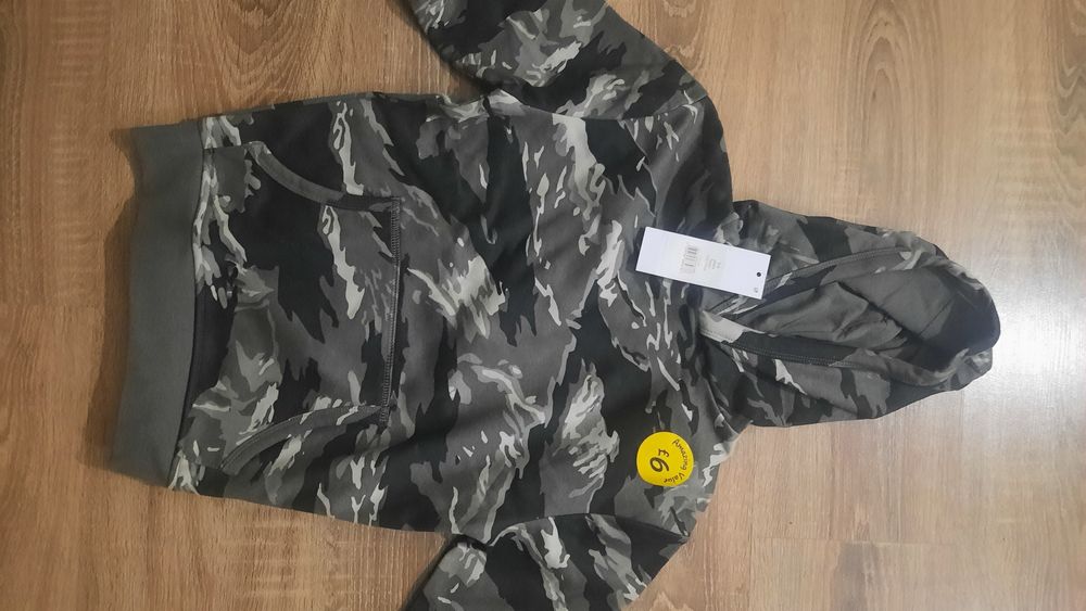 Худі на хлопчика 5-6 років нове