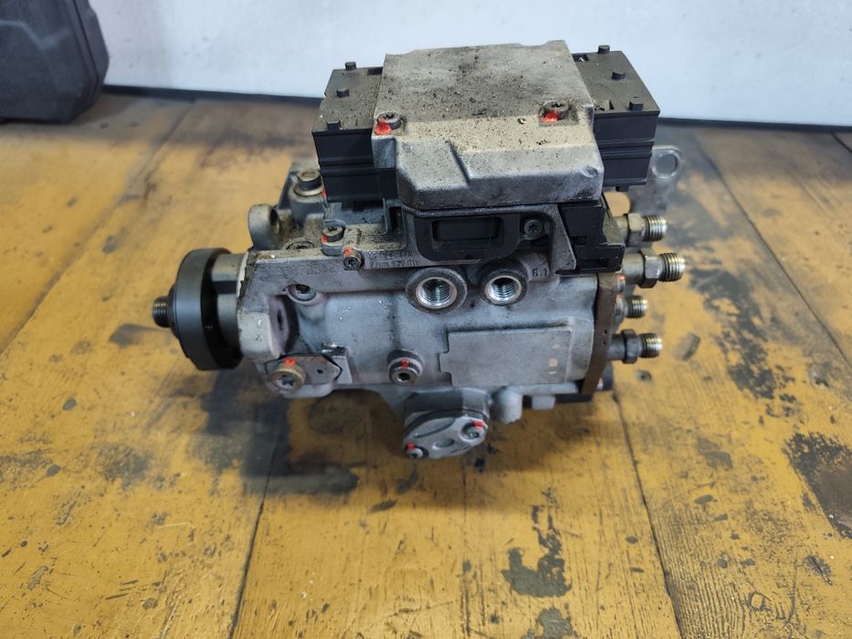 Części do Saab 93