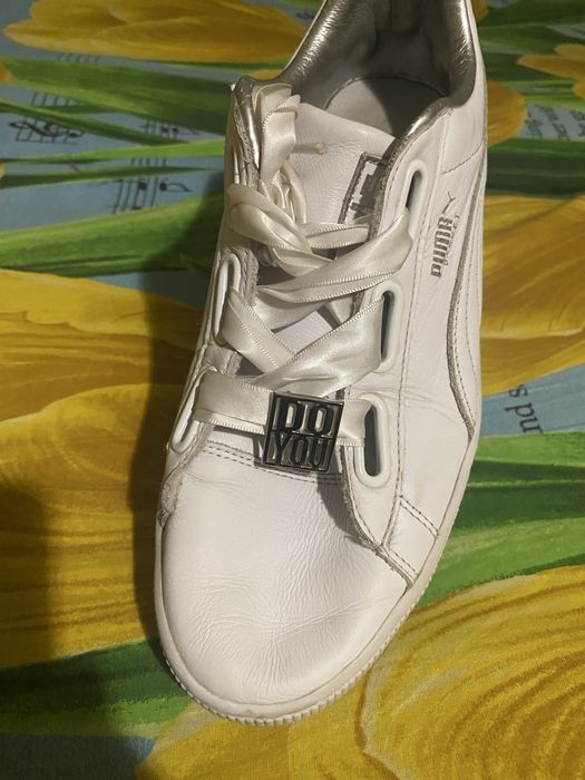 Кросівки Puma оригінал 42 розмір