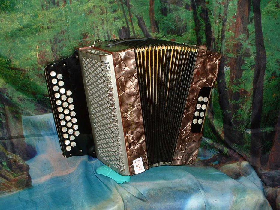 Concertina Avenda R, .655