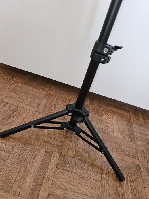 Ring Light c/ suporte