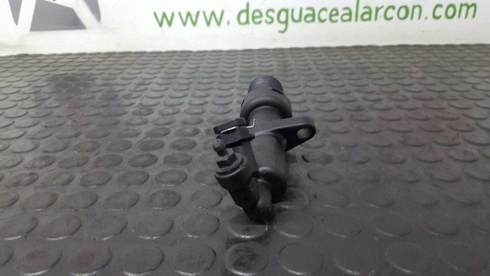 BOMBITO DE EMBRAIAGEM PEUGEOT 407 2.0 16V HDI FAP CAT (RHR / DW10BTED4)