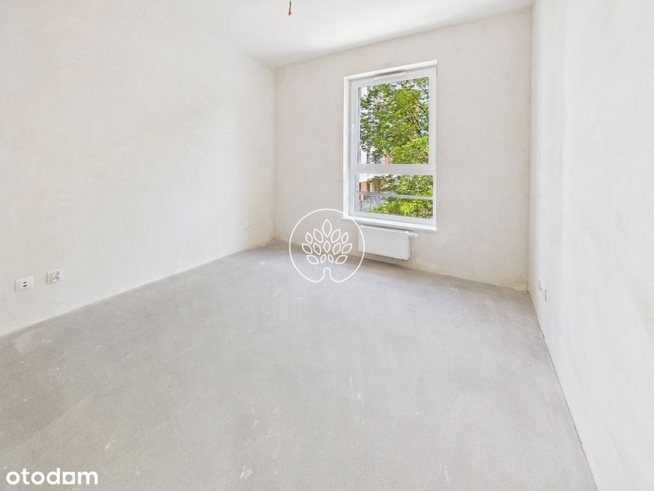 Osiedle Winnica | 3 pokoje | 63,72 m² | Balkon