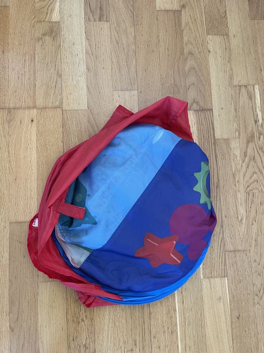 Tenda dobrável do Mickey Mouse