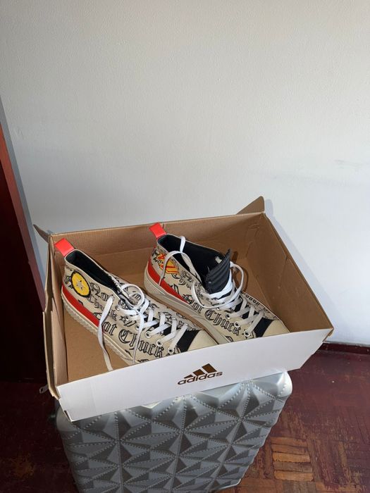 Converse original Usado para homem