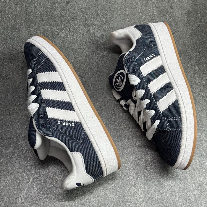 Кросівки кроссовки Adidas Campus JI3163 ОРИГІНАЛ 100% 42 р