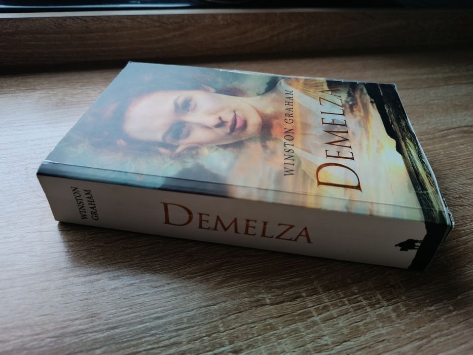 Demelza Winston Graham