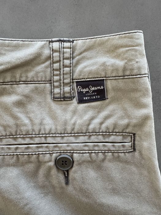 Calções Pepe Jeans