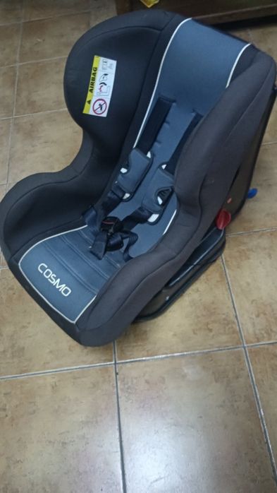 Cadeira Auto 0-18kg