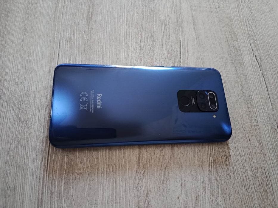 Телефон Redmi Note 9 4+2/128(ремонт)