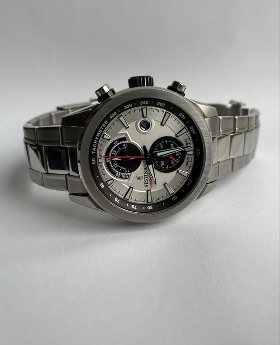 Наручний годинник Festina F20694/1