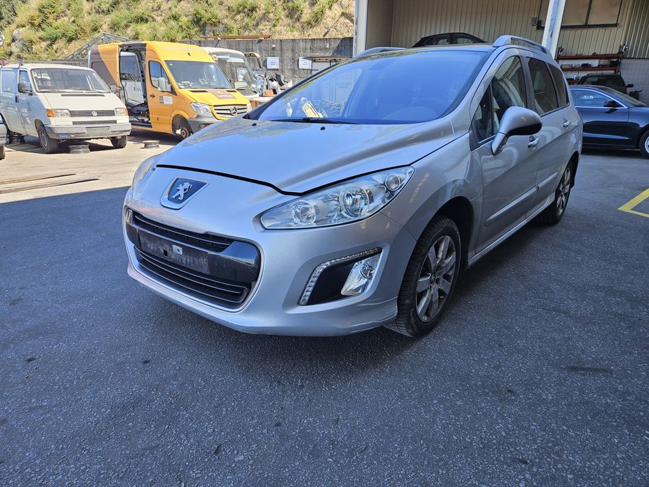 Peugeot 308 SW 1.6 e-HDi de 2012 para peças