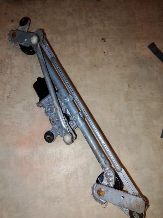 Трапеция дворников Ниссан Роуг/Rogue T32 (14-20)