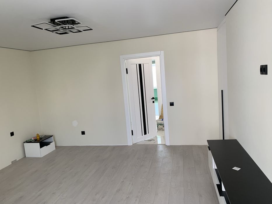 Ремонт квартир під ключ і частково плитка шпаклівка