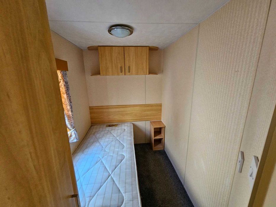 Domek holenderski całoroczny Varadero 3 pokoje nr 341- plac Radom