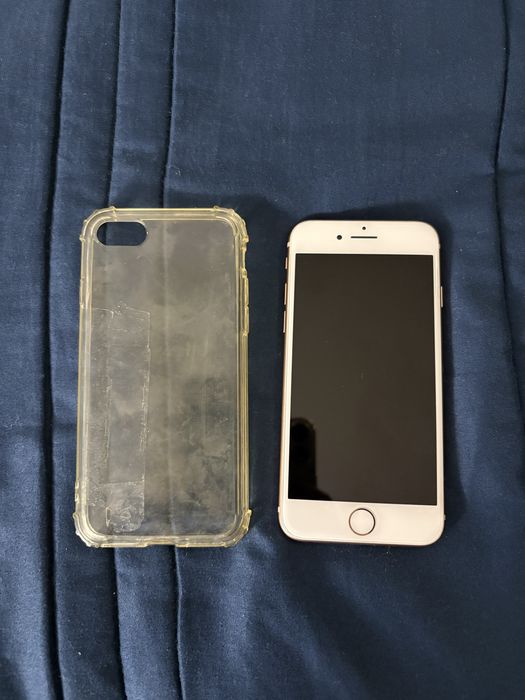 Iphone 8 - 256 GB em bom estado!