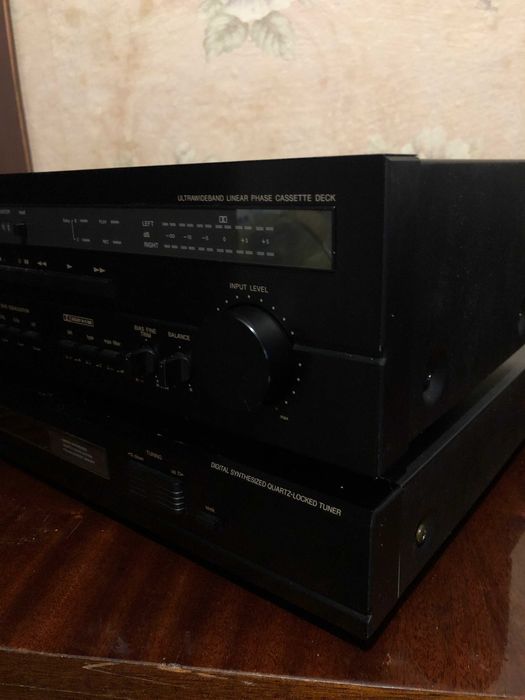 Магнітофон Harman/Kardon TD212