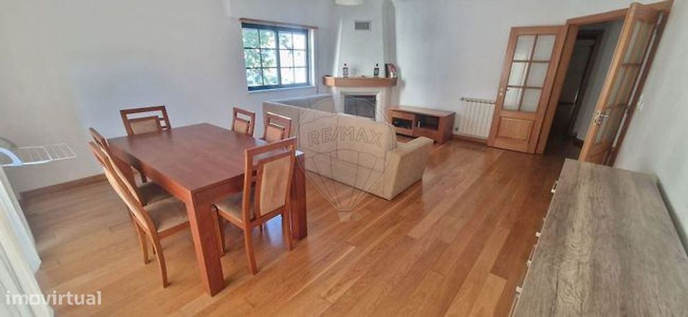 Apartamento T2 para arrendamento