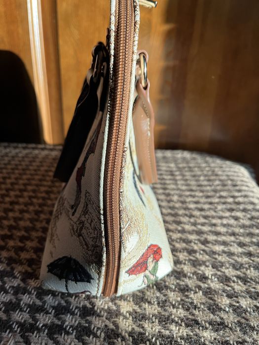 Сумка бренду Signare орігінал