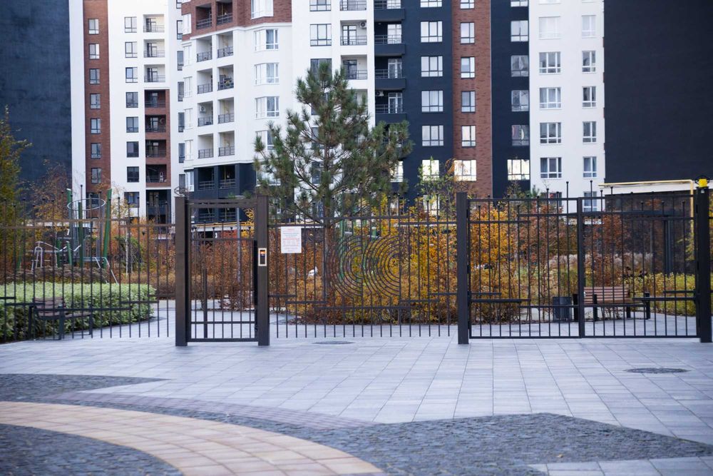 Оренда  приміщення в ЖК Синергія Сіті — вул. Ольги Кобилянської, 1В