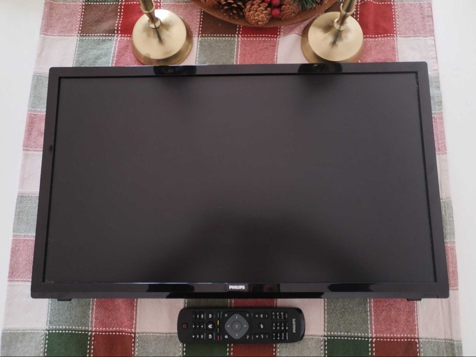 Televisor Philips 24 Dolby Digital