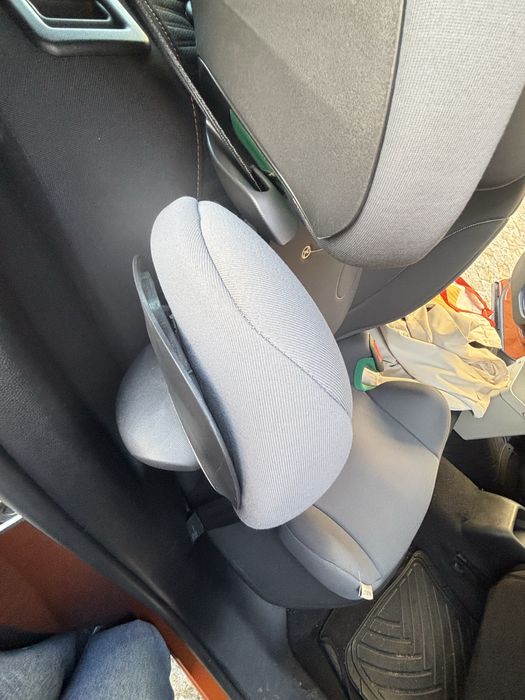 Cadeira auto Cybex pallas G
