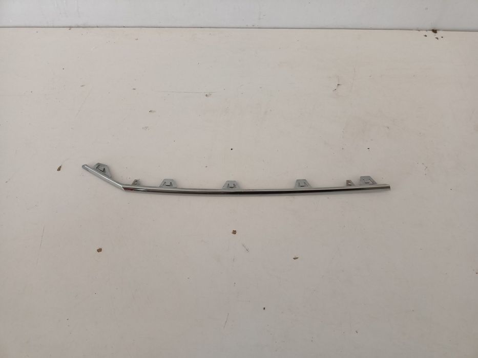 VW Passat B8 3G0 14- listwa chrom grilla atrapy zderzaka przód