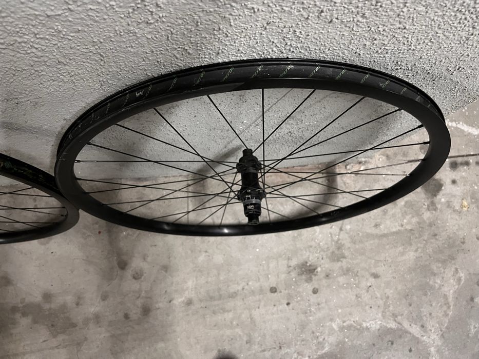 Rodas | Syncros RP2.0 Disc - 2864284990408961122