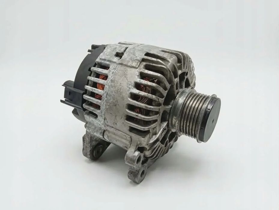 Alternator 06F903023C 140A VW Skoda Audi Seat 1.9 2.0 TDI Tfsi Gwarancja